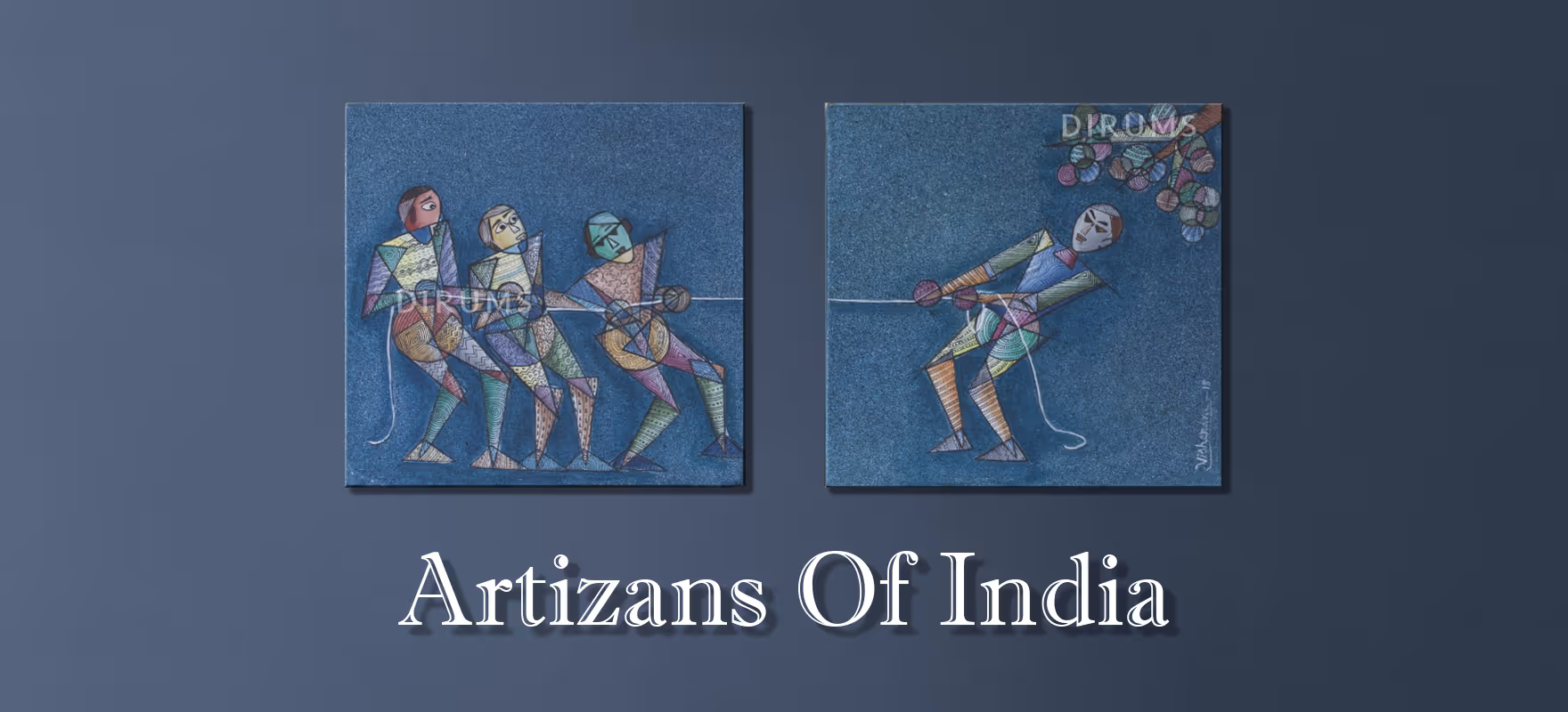 Artizans Of India