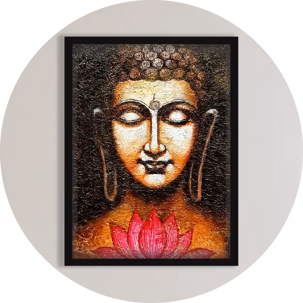 Buddha