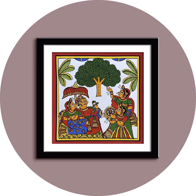 Folk Art