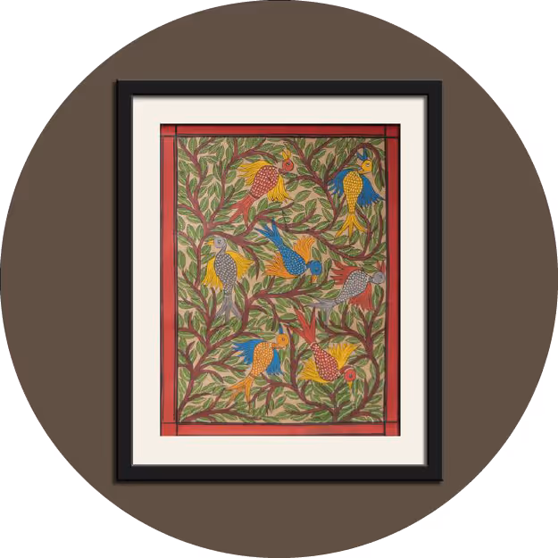 Pattachitra